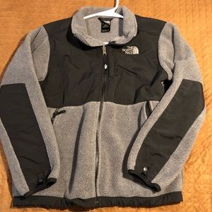 THE NORTH FACE JACKET L 14 16 BOY’S